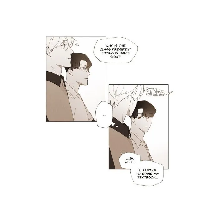 Truth or Dare (Youmy) - Chapter 16 Page 6