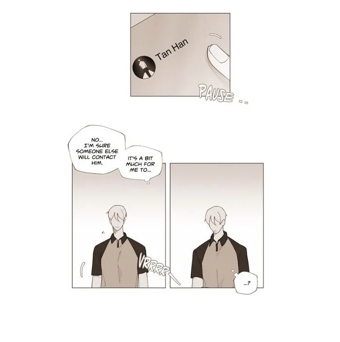 Truth or Dare (Youmy) - Chapter 16 Page 9