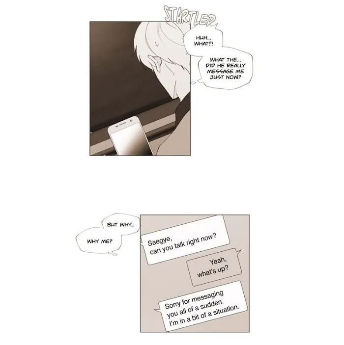 Truth or Dare (Youmy) - Chapter 16 Page 11