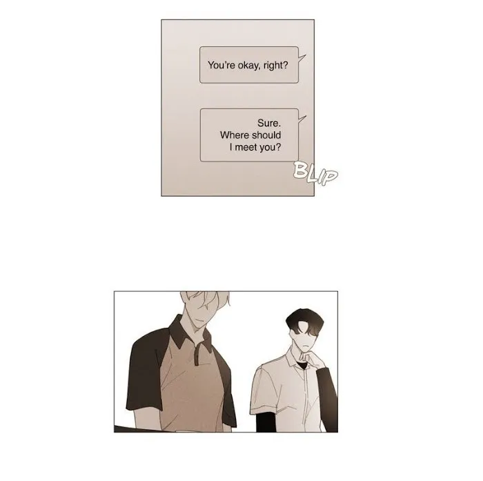 Truth or Dare (Youmy) - Chapter 16 Page 13