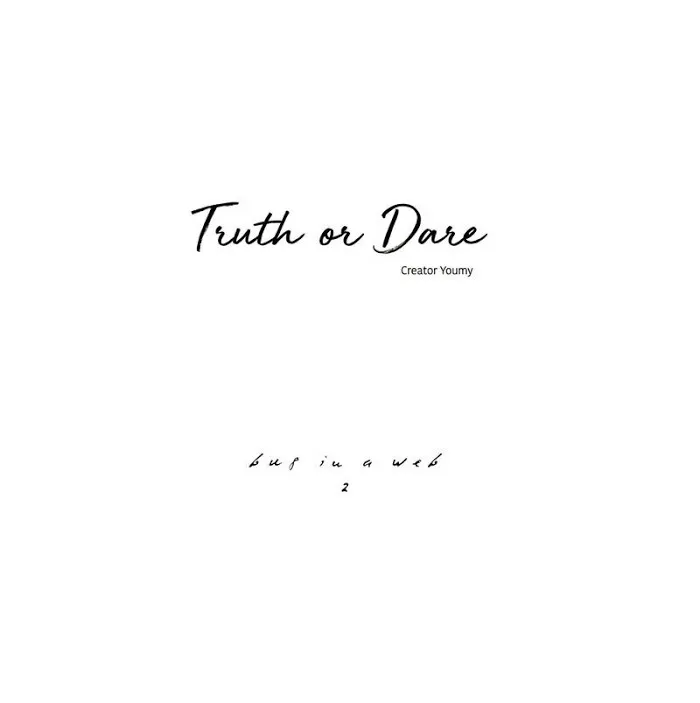 Truth or Dare (Youmy) - Chapter 16 Page 15