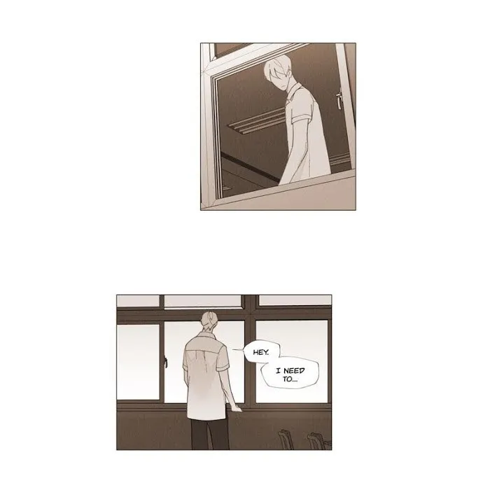 Truth or Dare (Youmy) - Chapter 16 Page 17