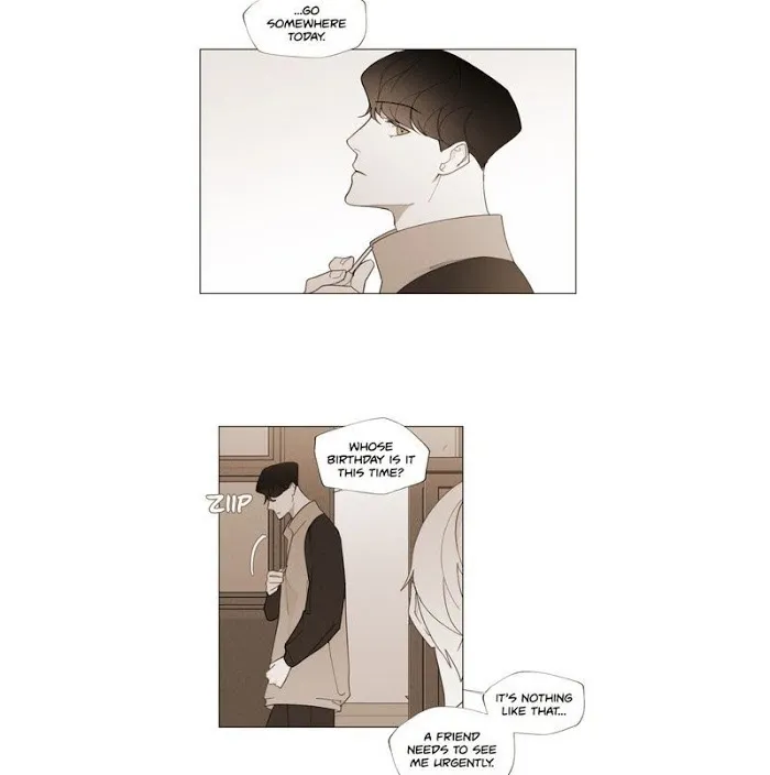 Truth or Dare (Youmy) - Chapter 16 Page 18