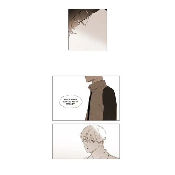 Truth or Dare (Youmy) - Chapter 16 Page 19