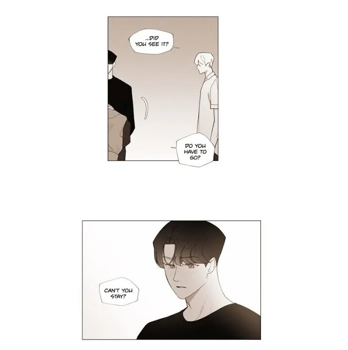 Truth or Dare (Youmy) - Chapter 16 Page 20