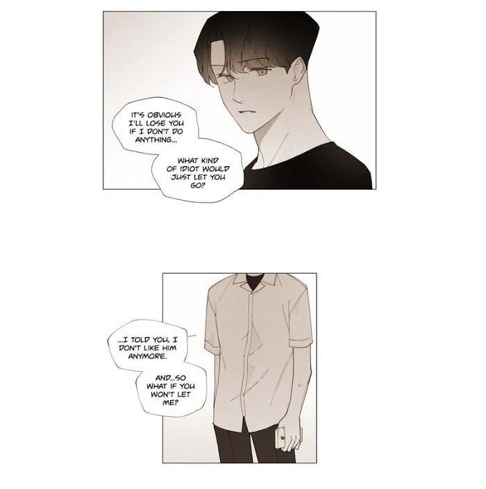 Truth or Dare (Youmy) - Chapter 16 Page 22