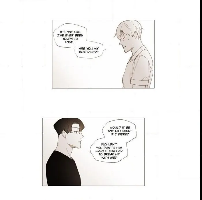 Truth or Dare (Youmy) - Chapter 16 Page 23