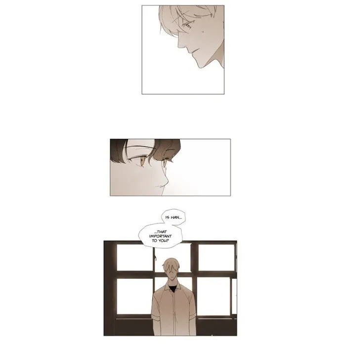 Truth or Dare (Youmy) - Chapter 16 Page 24