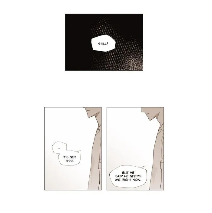Truth or Dare (Youmy) - Chapter 16 Page 25