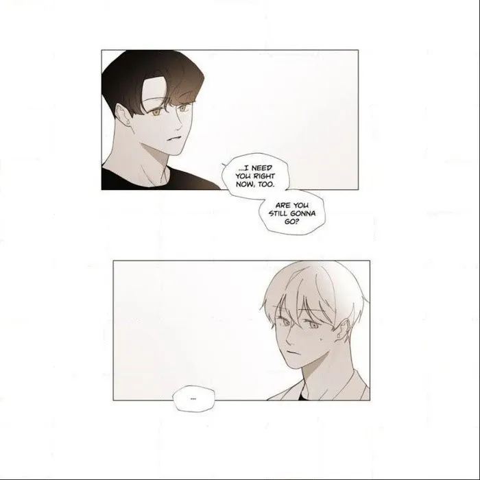 Truth or Dare (Youmy) - Chapter 16 Page 26