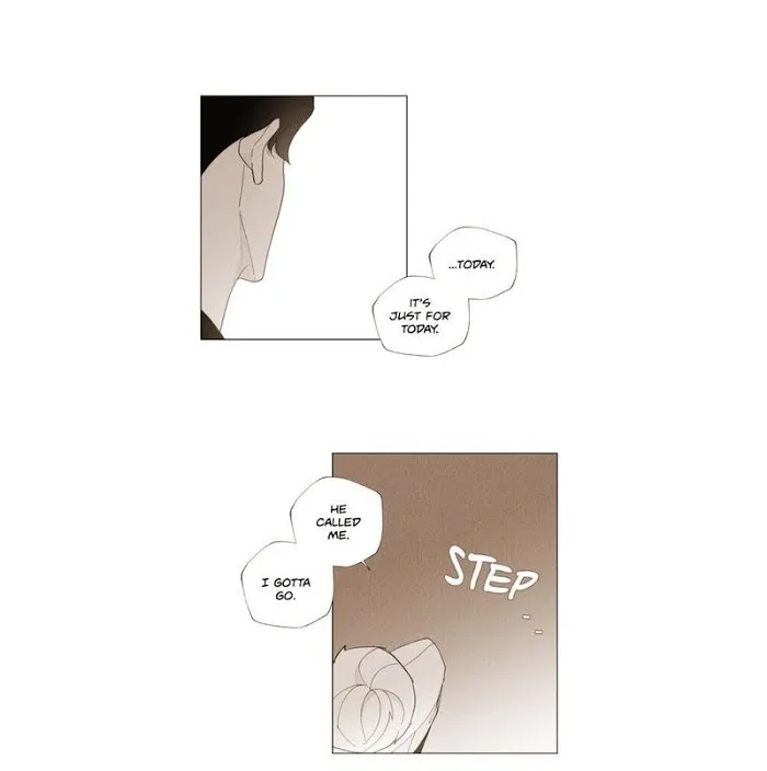 Truth or Dare (Youmy) - Chapter 16 Page 27