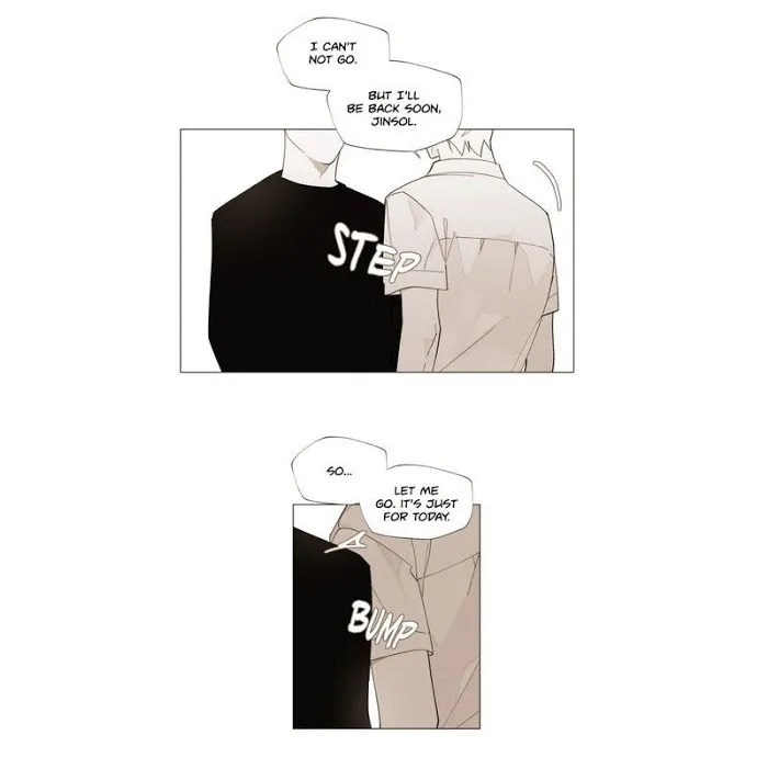 Truth or Dare (Youmy) - Chapter 16 Page 28