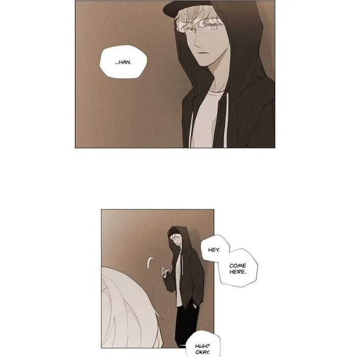 Truth or Dare (Youmy) - Chapter 16 Page 32