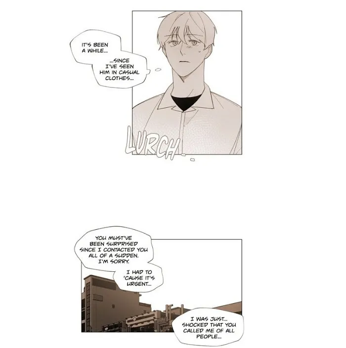 Truth or Dare (Youmy) - Chapter 16 Page 33