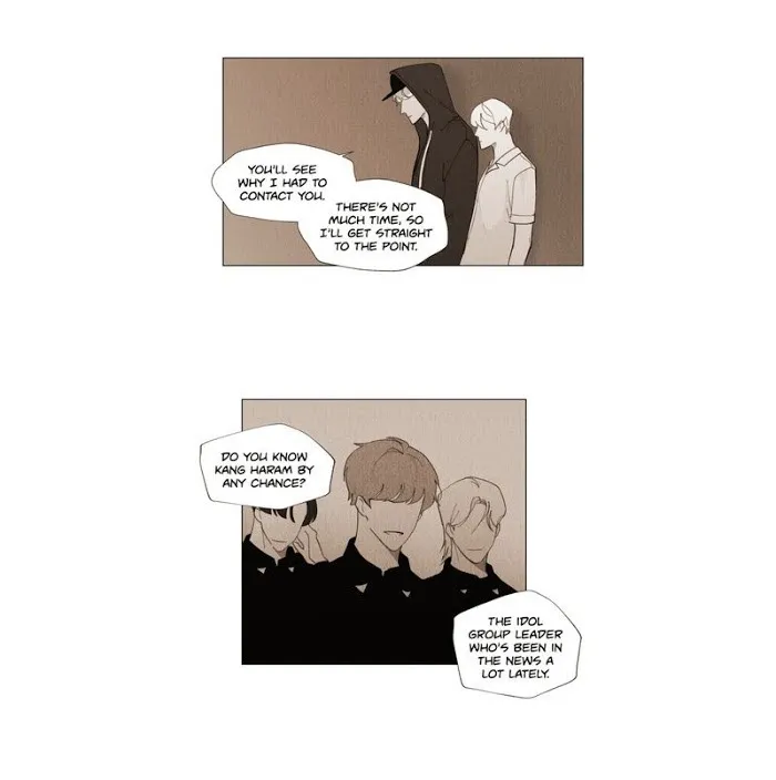 Truth or Dare (Youmy) - Chapter 16 Page 34