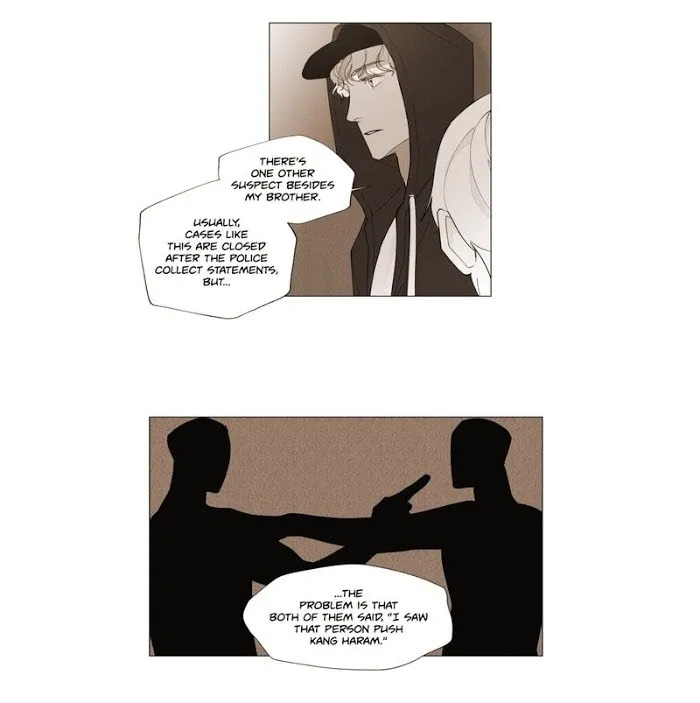 Truth or Dare (Youmy) - Chapter 16 Page 36