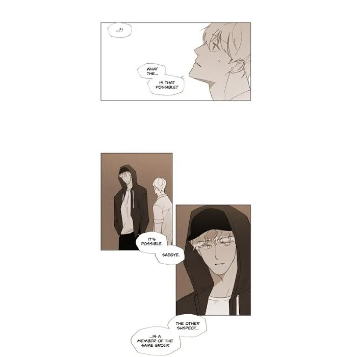 Truth or Dare (Youmy) - Chapter 16 Page 37