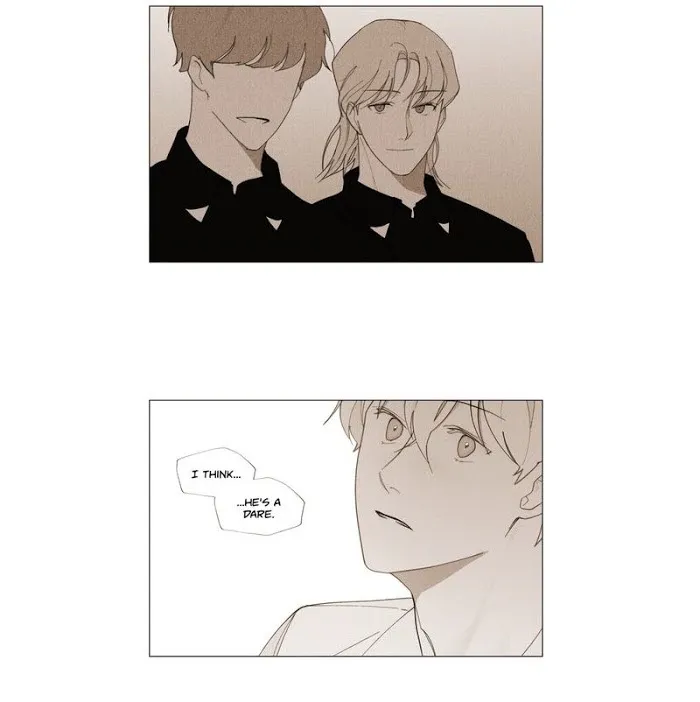 Truth or Dare (Youmy) - Chapter 16 Page 38