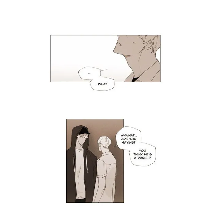 Truth or Dare (Youmy) - Chapter 17 Page 4
