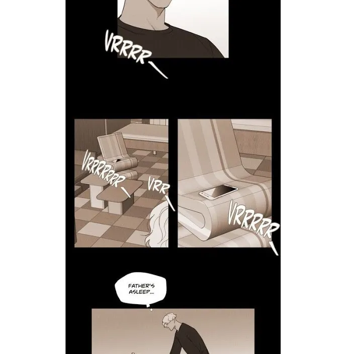 Truth or Dare (Youmy) - Chapter 17 Page 6