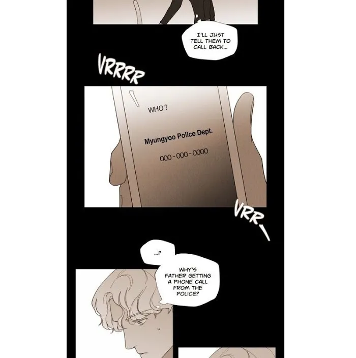 Truth or Dare (Youmy) - Chapter 17 Page 7