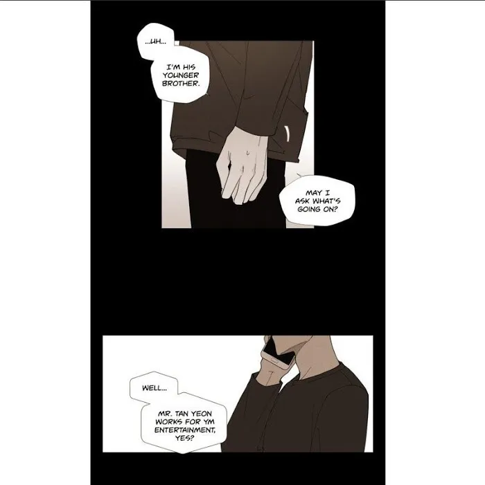 Truth or Dare (Youmy) - Chapter 17 Page 9