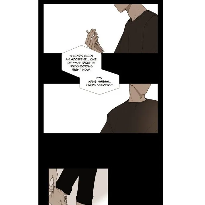 Truth or Dare (Youmy) - Chapter 17 Page 10