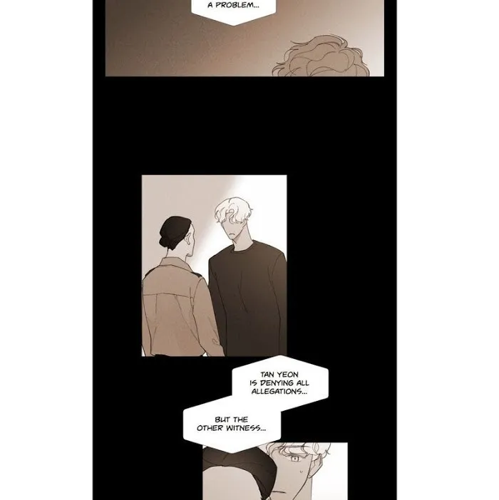Truth or Dare (Youmy) - Chapter 17 Page 12