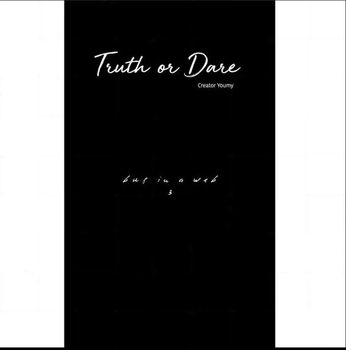 Truth or Dare (Youmy) - Chapter 17 Page 16