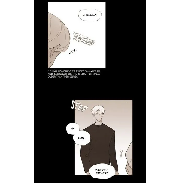 Truth or Dare (Youmy) - Chapter 17 Page 17