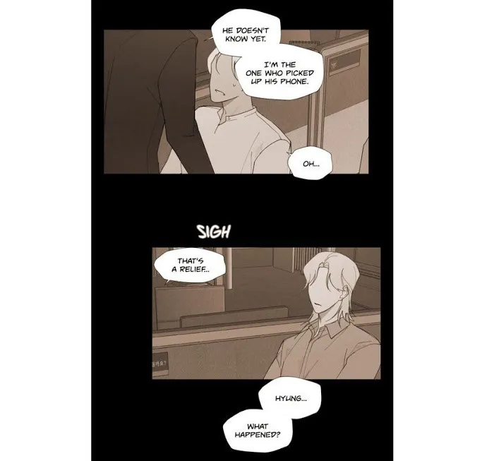 Truth or Dare (Youmy) - Chapter 17 Page 18