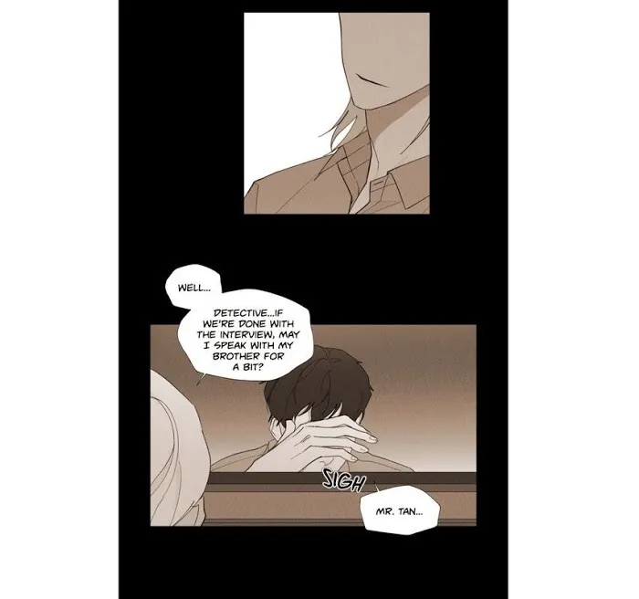 Truth or Dare (Youmy) - Chapter 17 Page 19