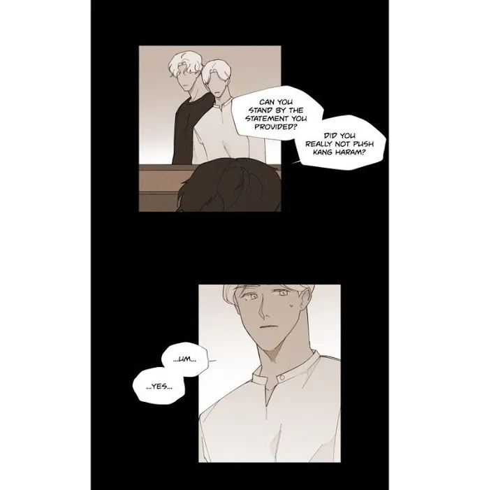 Truth or Dare (Youmy) - Chapter 17 Page 20