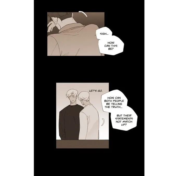 Truth or Dare (Youmy) - Chapter 17 Page 22