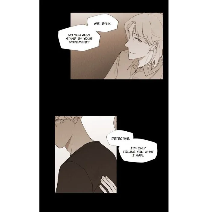 Truth or Dare (Youmy) - Chapter 17 Page 23