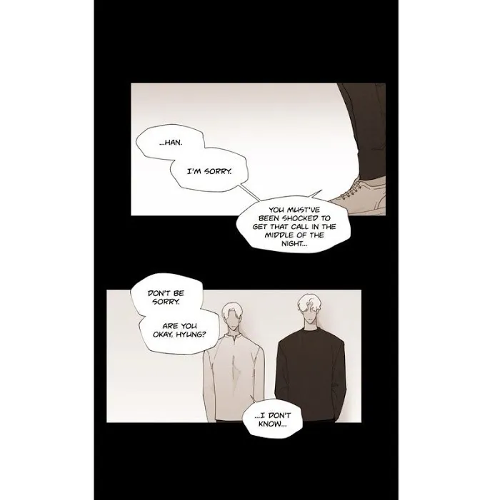 Truth or Dare (Youmy) - Chapter 17 Page 25