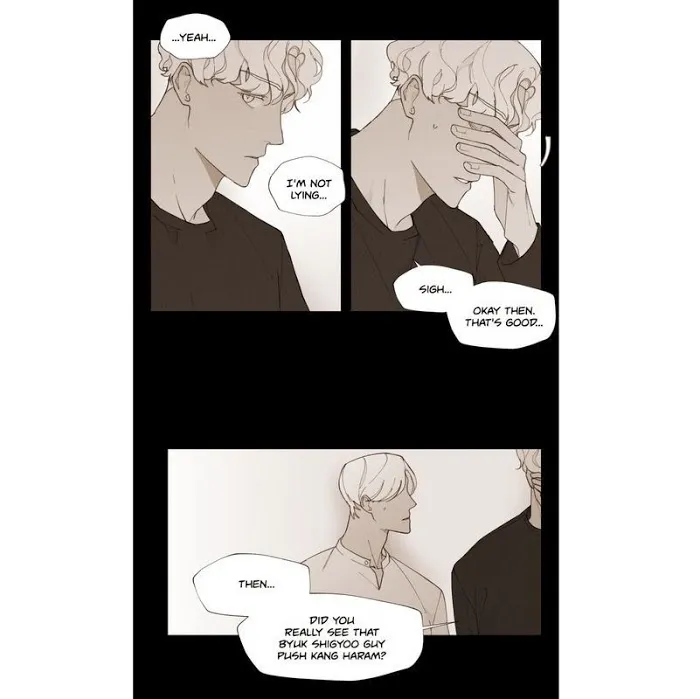 Truth or Dare (Youmy) - Chapter 17 Page 27