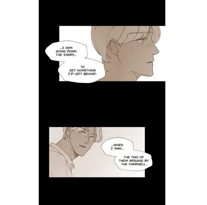 Truth or Dare (Youmy) - Chapter 17 Page 28