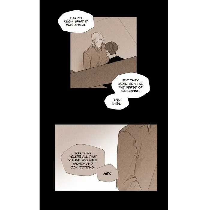 Truth or Dare (Youmy) - Chapter 17 Page 29