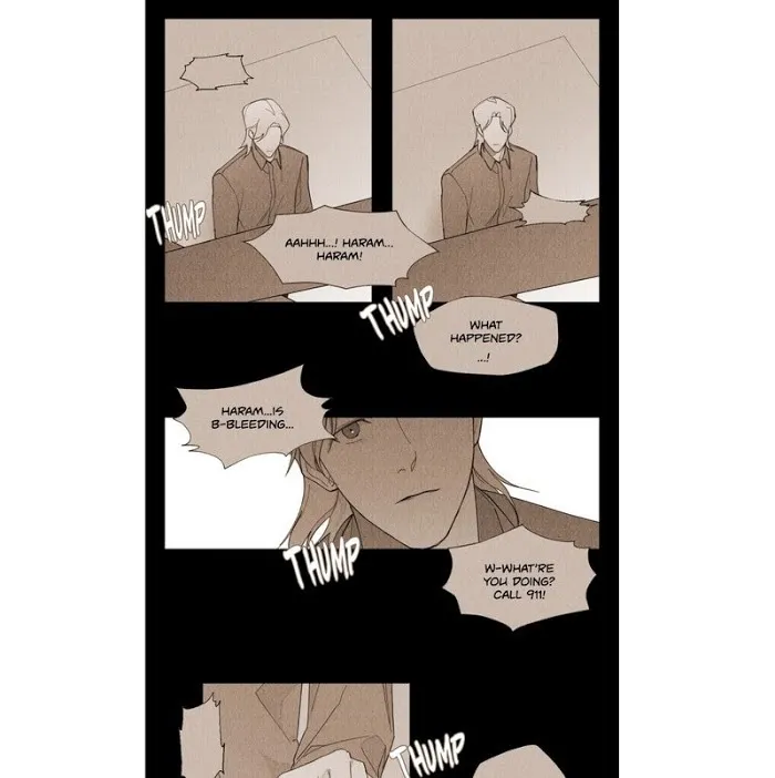 Truth or Dare (Youmy) - Chapter 17 Page 31