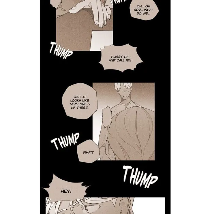 Truth or Dare (Youmy) - Chapter 17 Page 32