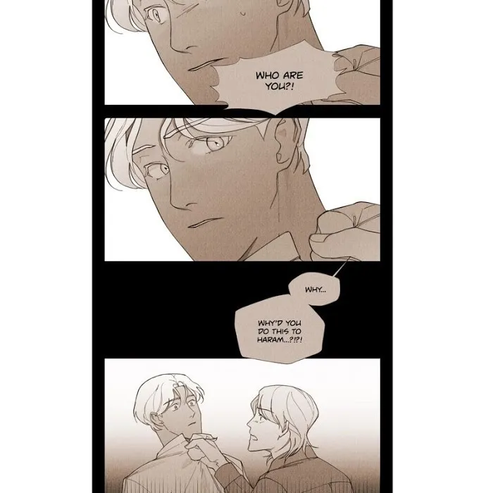 Truth or Dare (Youmy) - Chapter 17 Page 33