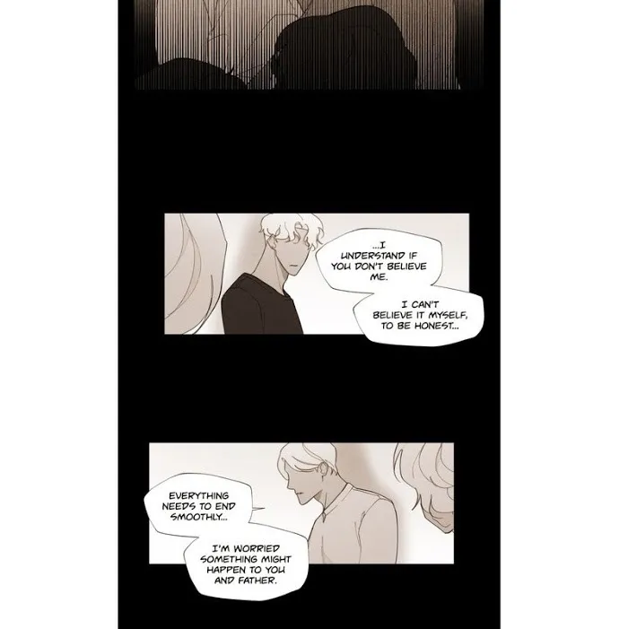 Truth or Dare (Youmy) - Chapter 17 Page 34