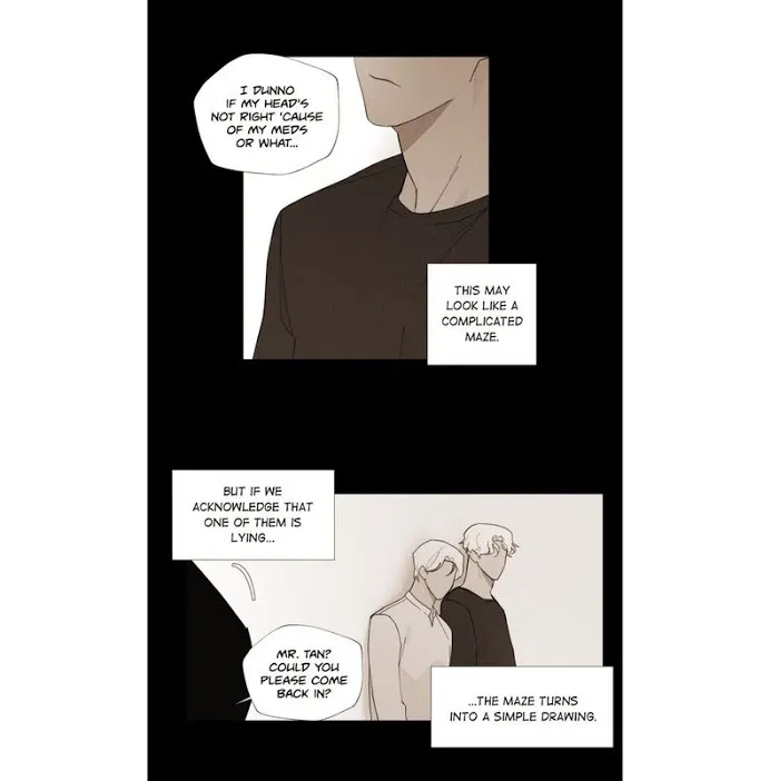 Truth or Dare (Youmy) - Chapter 17 Page 35