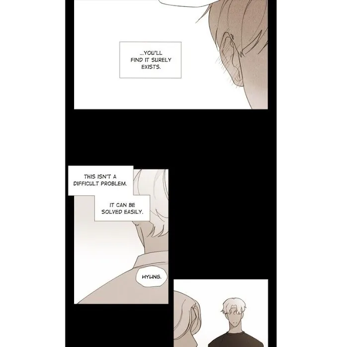 Truth or Dare (Youmy) - Chapter 17 Page 37