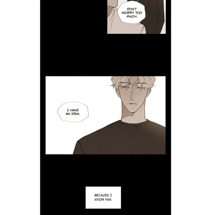 Truth or Dare (Youmy) - Chapter 17 Page 38