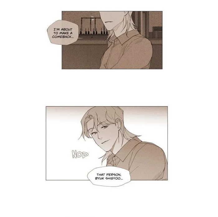Truth or Dare (Youmy) - Chapter 18 Page 4