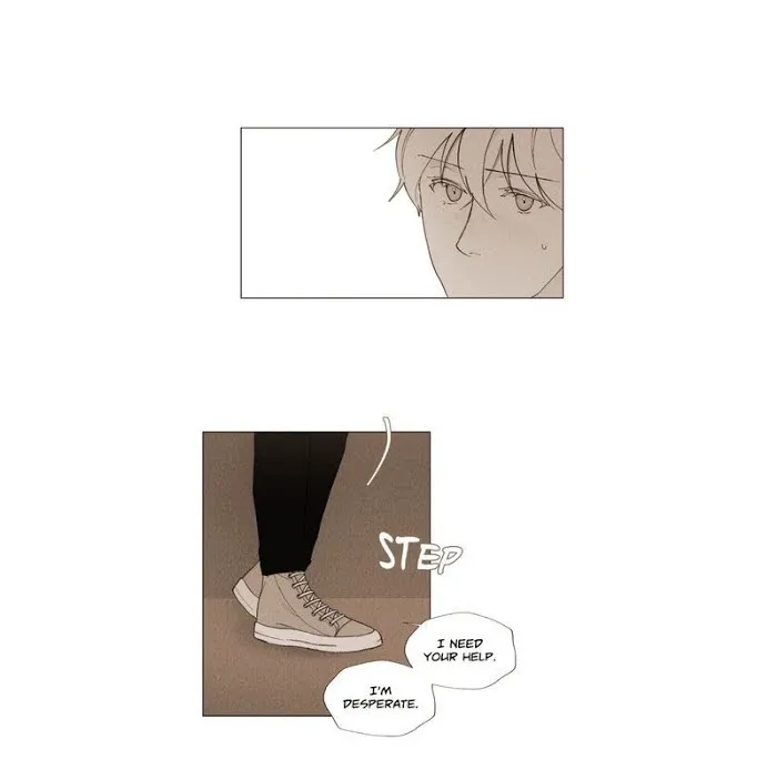 Truth or Dare (Youmy) - Chapter 18 Page 8