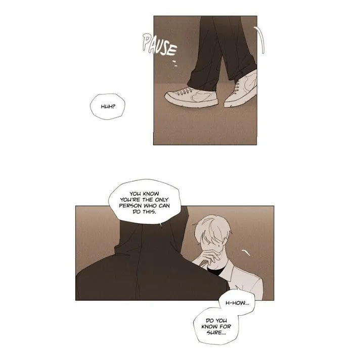 Truth or Dare (Youmy) - Chapter 18 Page 9