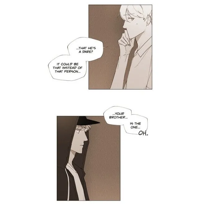 Truth or Dare (Youmy) - Chapter 18 Page 10